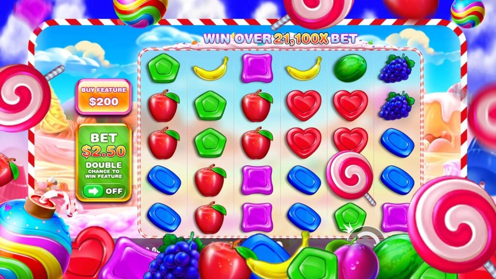 Sweet Bonanza tragamonedas en Argentina jugar online y ganar dinero real
